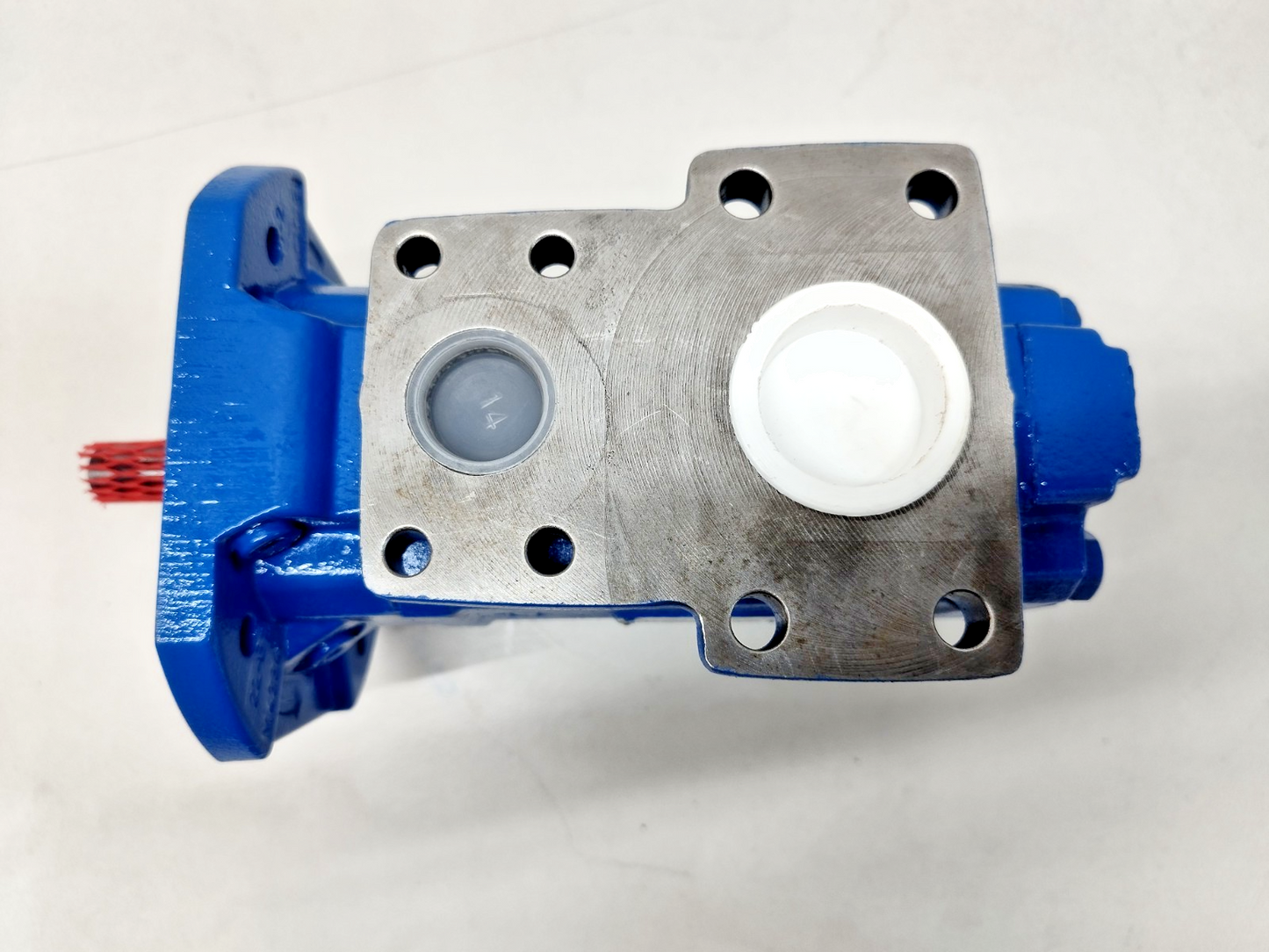 IMO Pump ACE 032L3 NQBP Triple screw Pump - Pressure tested