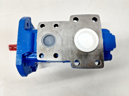 IMO Pump ACE 032L3 NQBP Triple screw Pump - Pressure tested
