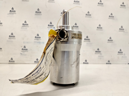 Rolls-Royce R129646A Voltage Transmitter Assembly