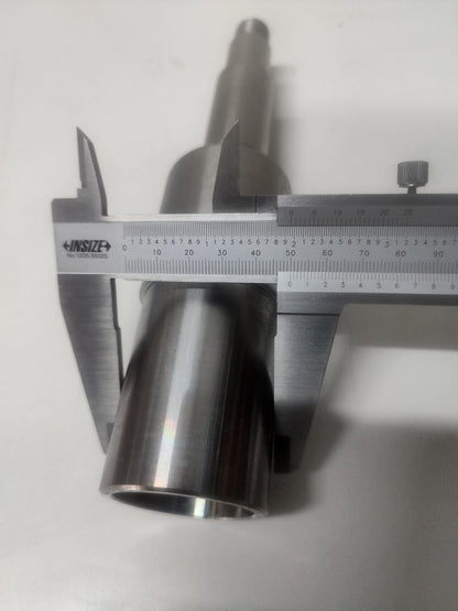 Allweiler BG 30-42 NI Pump shaft assembly - New