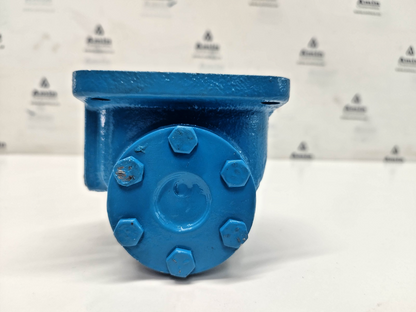 Viking Pump FV912 EMD P/N: 9320848 Internal Gear Pump Turbo soak back pump