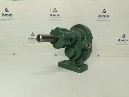 Nk 1/8 Hydrauic gear pump - NEW