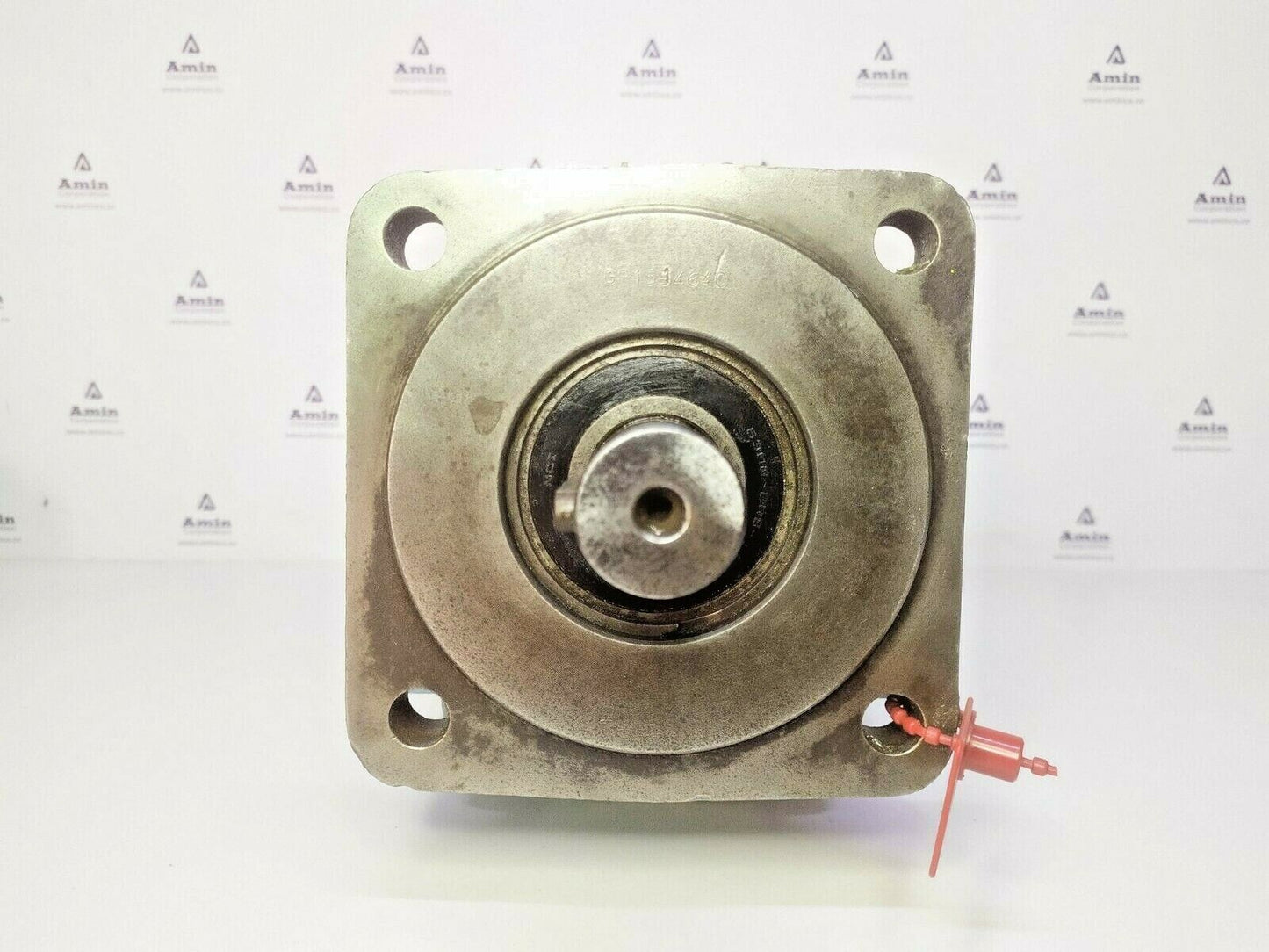 GPD Part No.: GP1514640 Hydraulic gear pump - PRESSURE TESTED