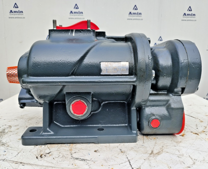 Kaeser Sigma 25 Rotary Screw Air Compressor Airend Mfg.: 2022