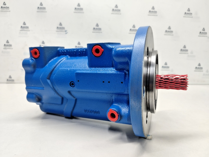 Allweiler AFI20 R46 G19US-W198 Triple screw pump - Refurbished & Tested #2
