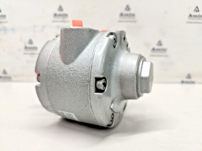 GAST 4AM-NRV-54 Air Motor 1.7hp, 1.25kw, 7bar, 3000rpm - NEW