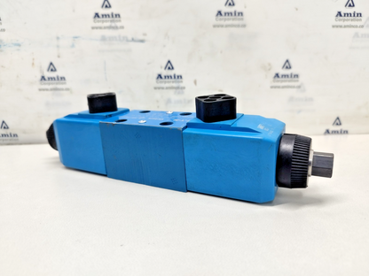 Vickers KDG4V 3 33C30X MU HR7 60 Proportional valve - NEW