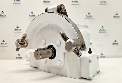 Marol PR-40V-92 Transmitter of Cargo Winch