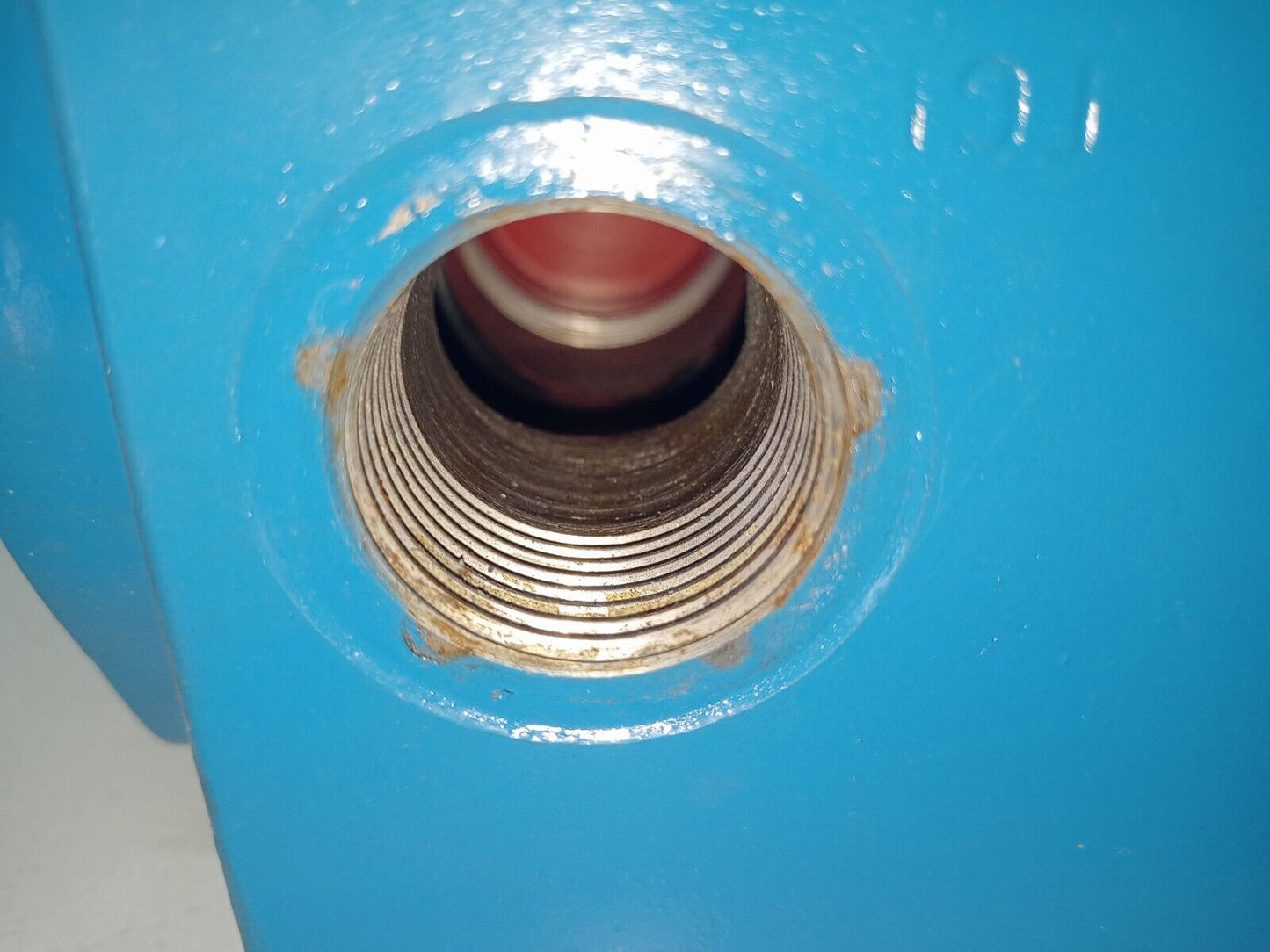 Eaton Vickers CVCS 40 N20 Cartridge Valve CVI 40 D105 M 50