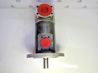 Hydac HSP55 SMT16B 330LGV Triple screw pump - NEW