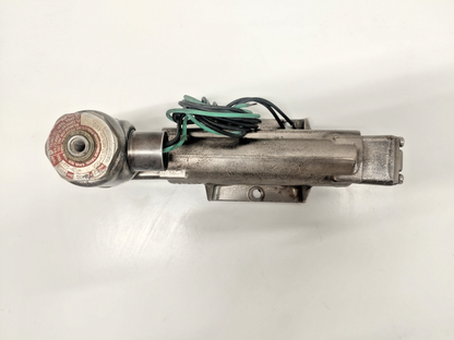 Versa VSG-4532-MS1-XX-A120 Solenoid valve 40-175 psi max. 120V 60Hz