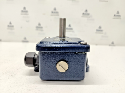 Schmersal T.422-01y-M20-1090/2186 Limit Switch AC-15, Ui500V, Uimp 6kV - NEW