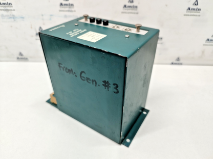 Autronica AK-6 Short Circuit Protector