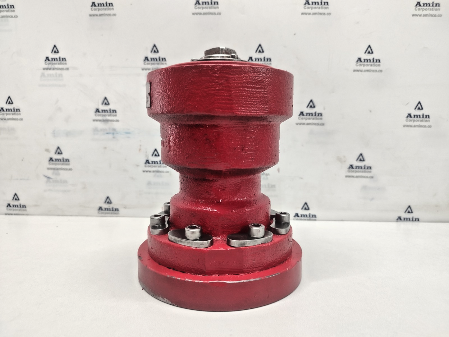 Damcos BRC 500-B1  Hydraulic Double-Acting Actuator 160N1099 - Refurbished