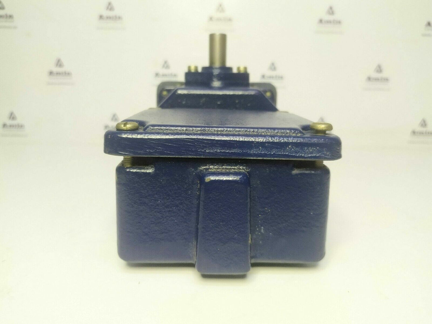Schmersal TD 250-22z Limit Switch