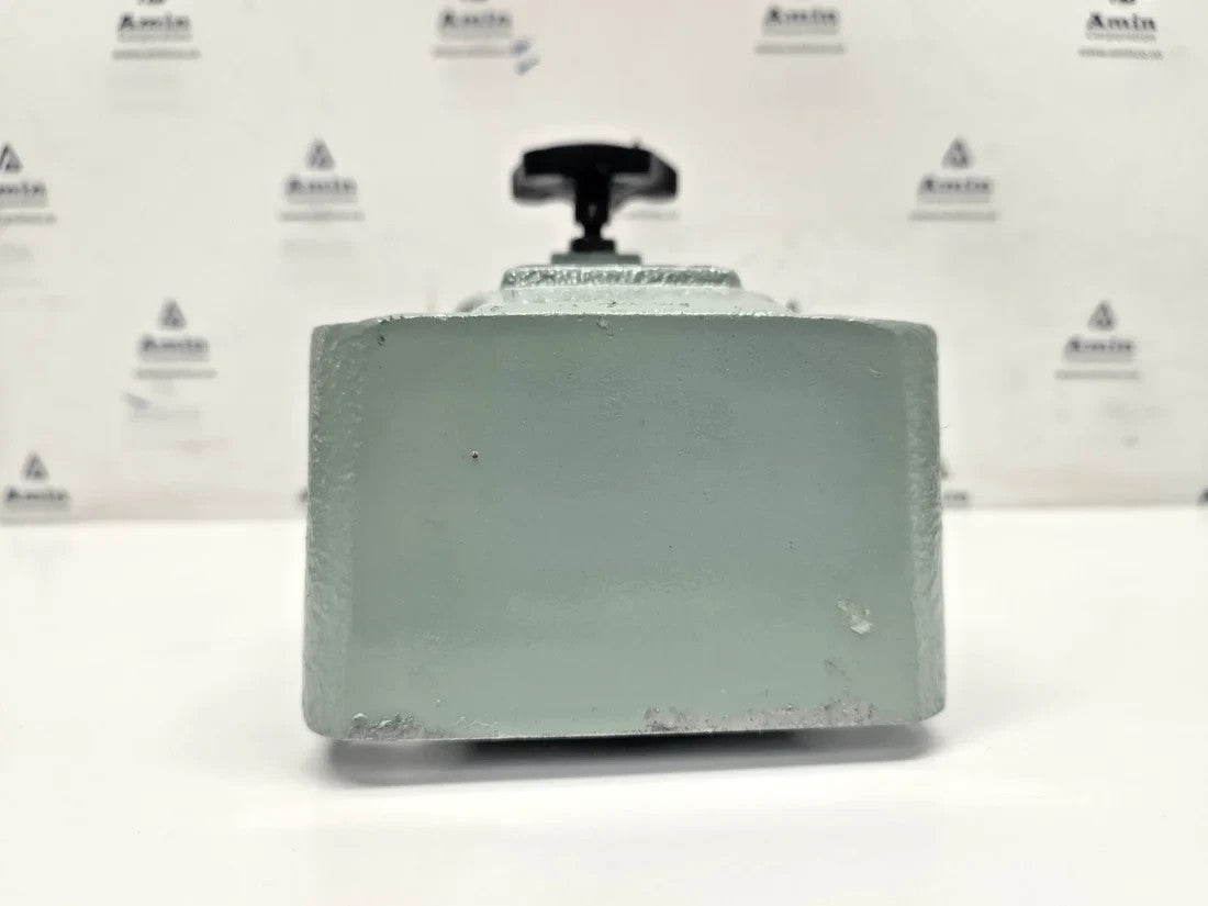 Nachi Fujikoshi R-G10-3-20 Pressure Relief Valve, Range: 35-210 Bar - NEW