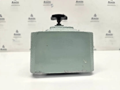 Nachi Fujikoshi R-G10-3-20 Pressure Relief Valve, Range: 35-210 Bar - NEW