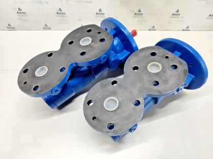 Kral LFM-26.BBAF.00190 Triple screw pump Mfg.: 2022