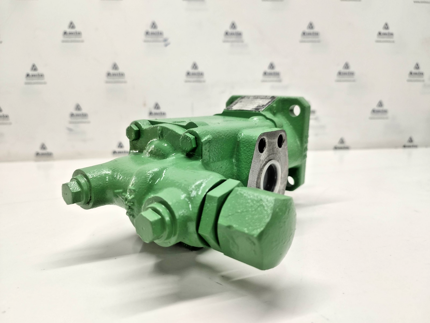 Rickmeier R25/20 FL-DBI-G Hydraulic Gear Pump