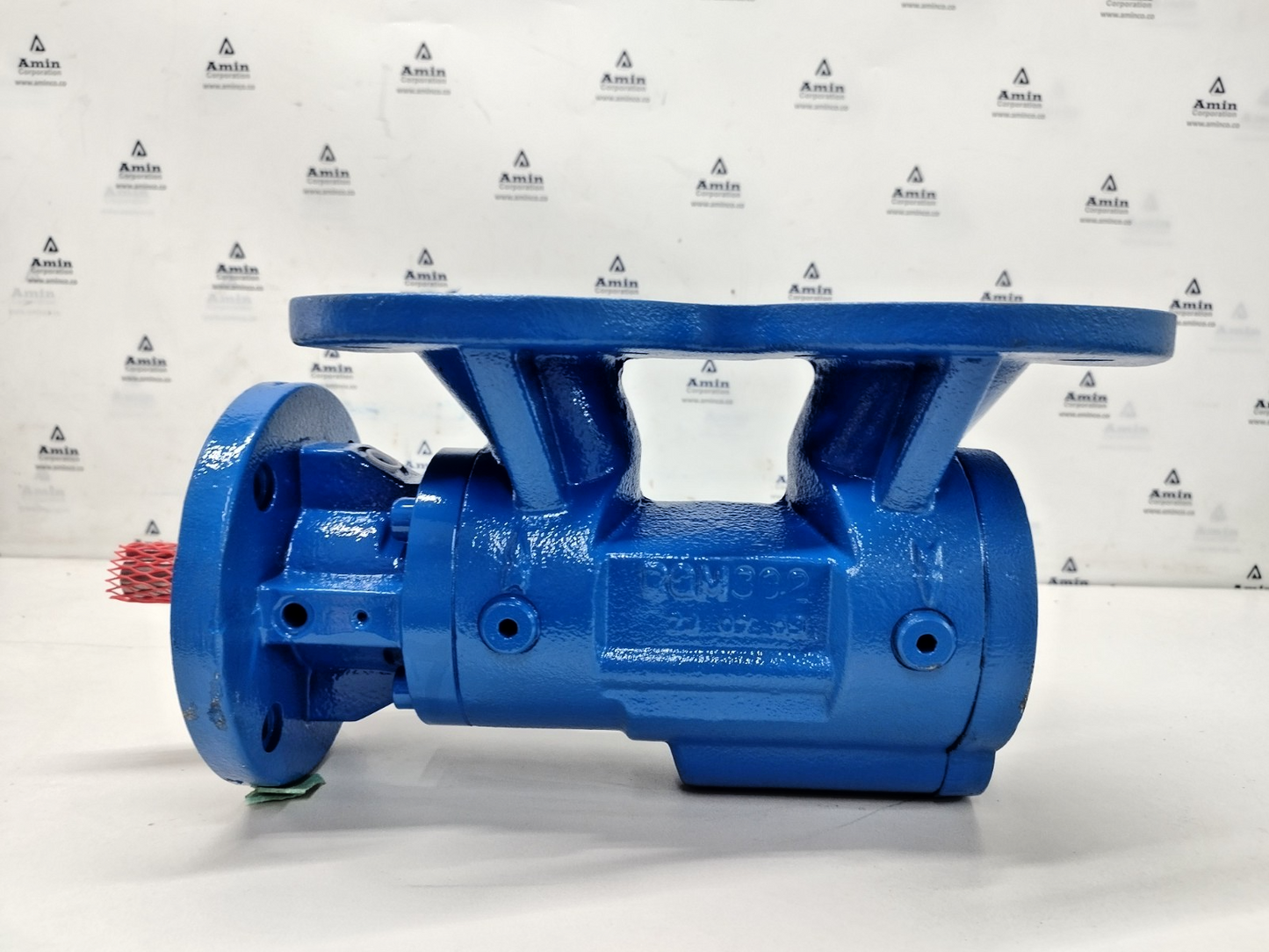 Kral KFT-105.AAA.001556 Triple screw pump - Refurbished