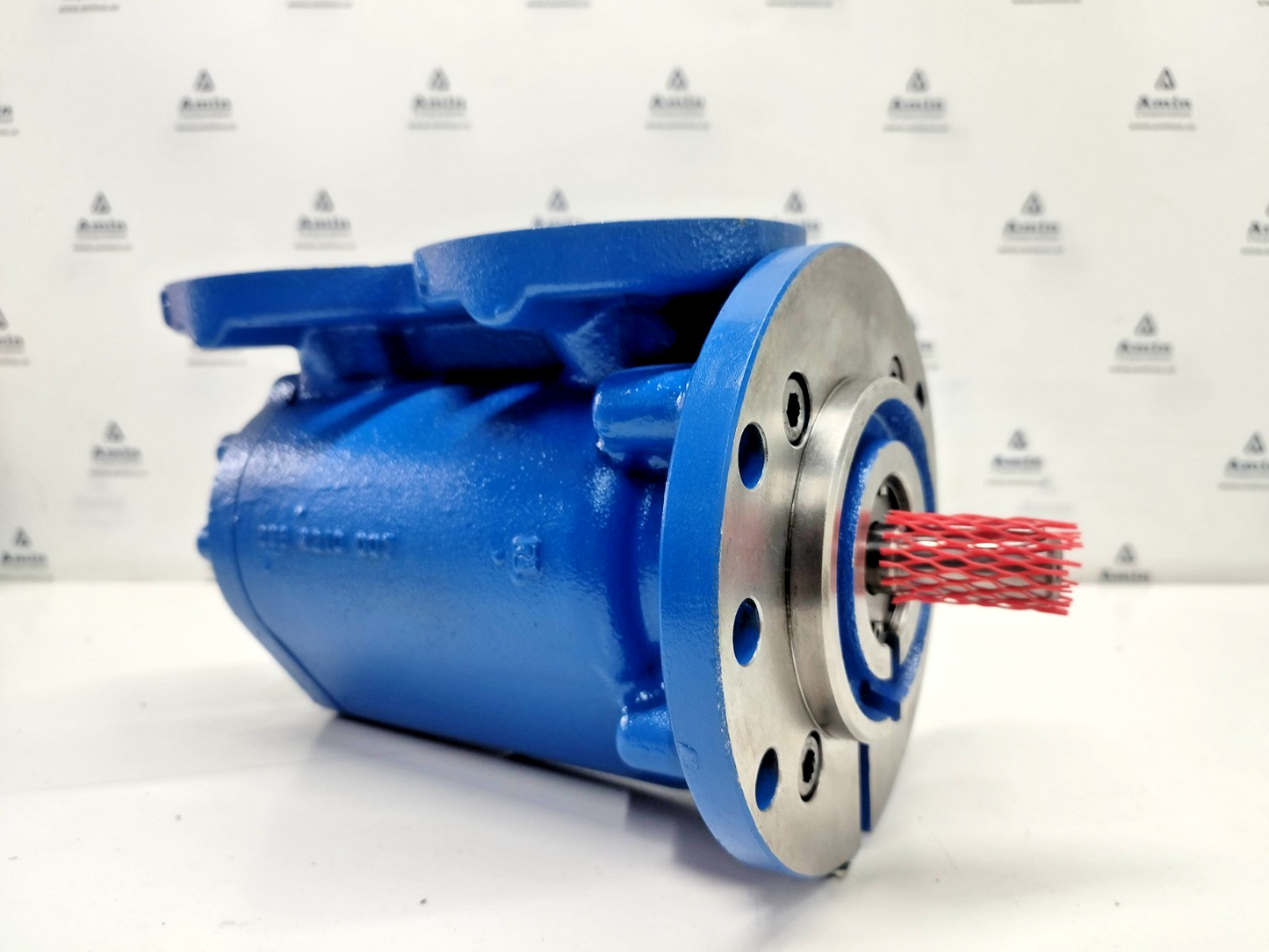 Allweiler SPF20 L46 G8.3-W20 Triple Screw Pump - Refurbished & Tested