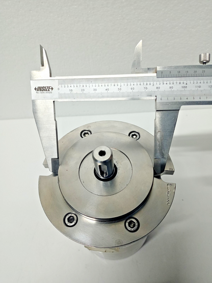 Danfoss 180B3045 APP 2.2 Piston High Pressure Seawater pump
