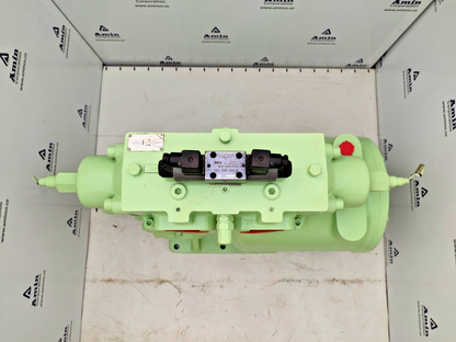 Frydenbo PE 2'' SNE 280ER46 Steering pump Triple screw cartridge pump