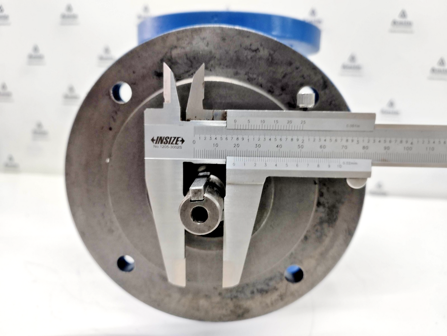 Hydroster ACG 045-2N1B4 Triple Screw Pump - Refurbished & Tested