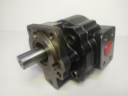 Macgregor P/N: 10002477 Hydraulic Gear pump