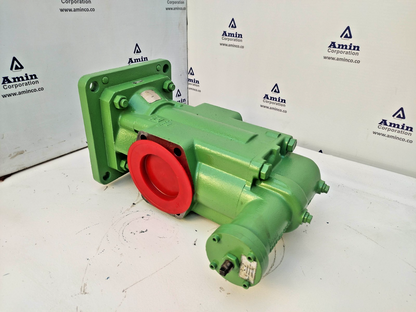 Rickmeier R65/560 FL-K-DB-SO Hydraulic Gear Pump