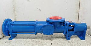 Allweiler AE1E 200-1D/111P01 Progressive cavity single screw pump - Tested