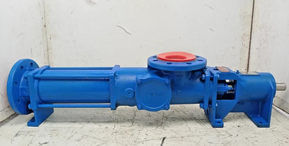 Allweiler AE1E 200-1D/111P01 Progressive cavity single screw pump - Tested