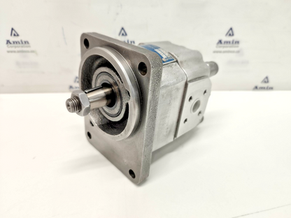 Kracht KP12/11 F1LAL00 High pressure Hydraulic Gear Pump 180 bar - Refurbished