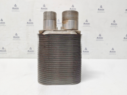 Alfa Laval CB27-50M Tamrotor NT5306 After Cooler Brazed Plate Heat Exchanger