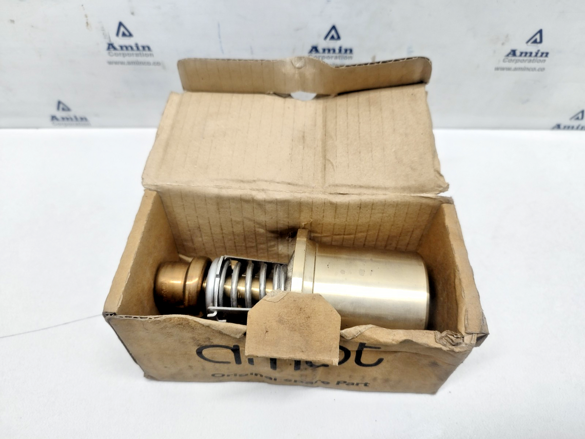 Amot 47536X195 Thermostatic Temperature element - NEW