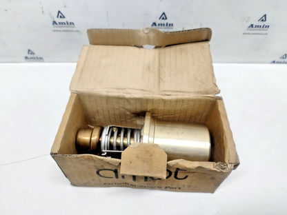 Amot 47536X195 Thermostatic Temperature element - NEW
