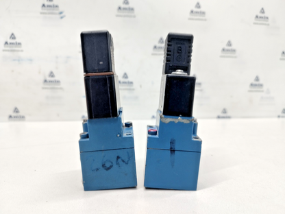 Wabco 3722260220 Pneumatic Directional valve - NEW