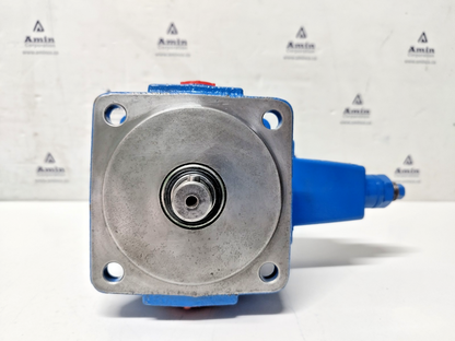 Rexroth 1PV2V3-42/25RA01MC100A1 Hydraulic vane pump