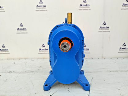 Vogelsang VX100-128QP Hiflo Positive Displacement Rotary Lobe Pump Mfg.2023