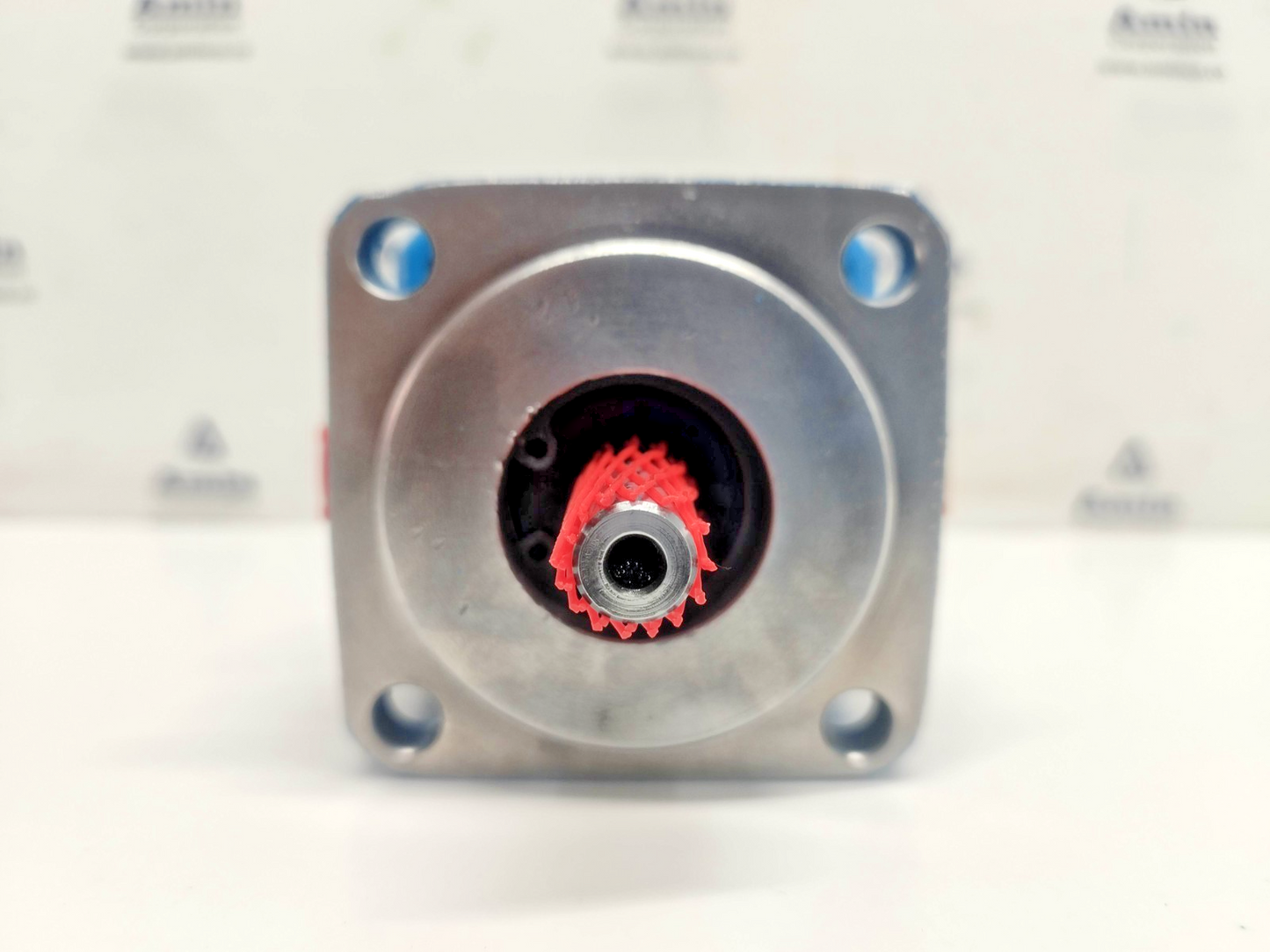 JSB GPA1-1-E-30-R Hydraulic Internal Gear Pump