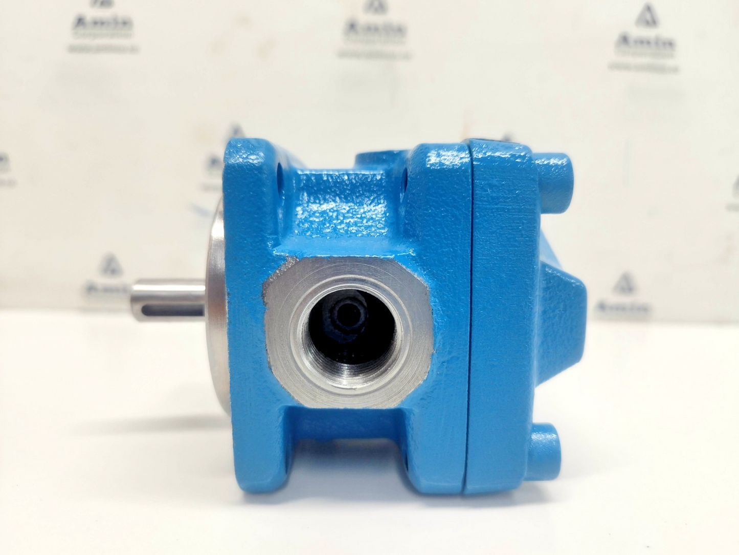 JSB GPA1-1-E-30-R Hydraulic Internal Gear Pump