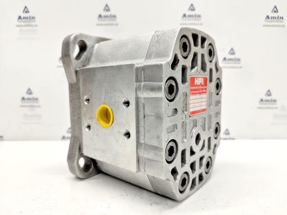 HPI Hydroperfect international P1BAN3025 Hydraulic gear pump - NEW