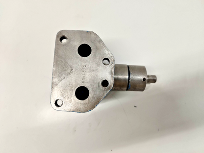 Viking Pump FV912 EMD P/N: 9320848 Internal Gear Pump Turbo soak back pump