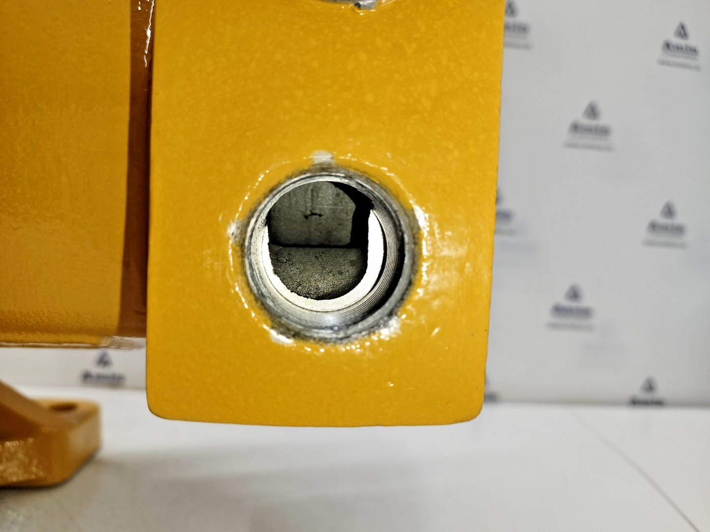 Ingersoll Rand 92RB078 Multi-vane Air motor 7.9HP - Tested