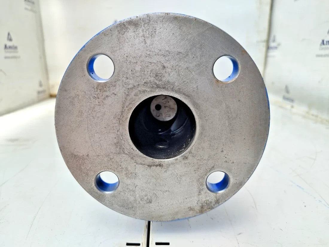 Johstadt FJ 30.1 S Single screw progressive cavity pump #2