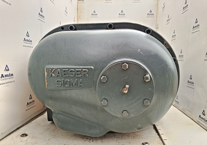 Kaeser Sigma 4 Rotary Screw Air Compressor Airend Mfg.2020