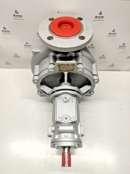 Allweiler NTT 50-200/179 U5A-W4 Centrifugal pump