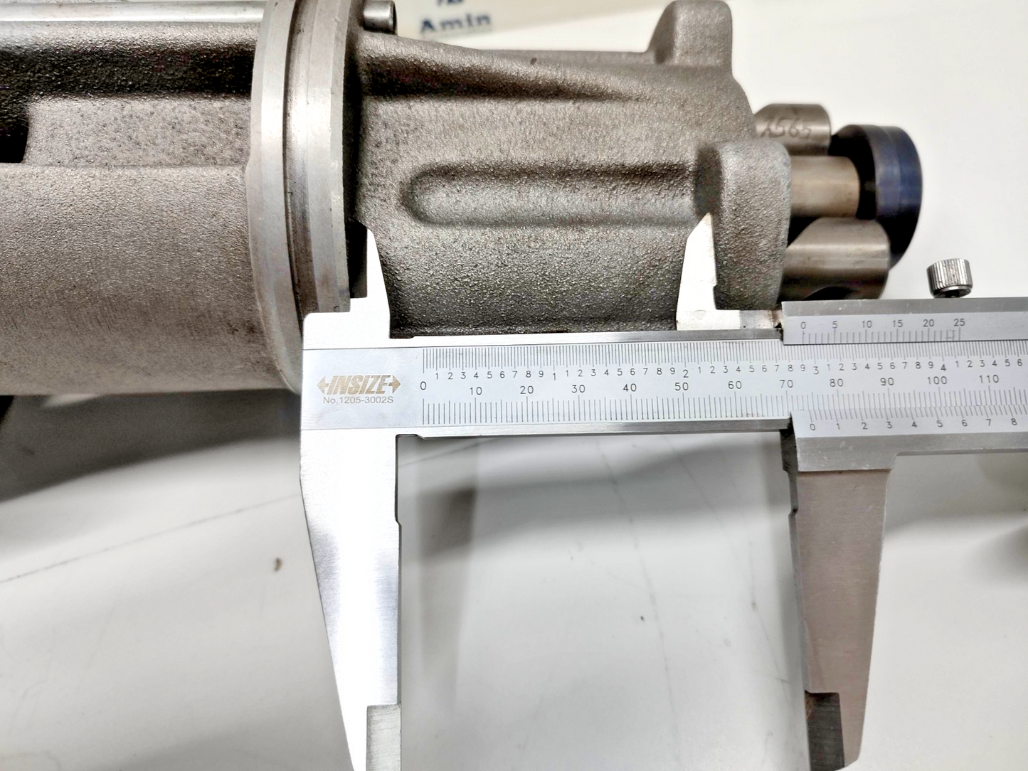Allweiler SNE80ER42 pump casing insert+screw spindle set for SNH,SNGH series NEW