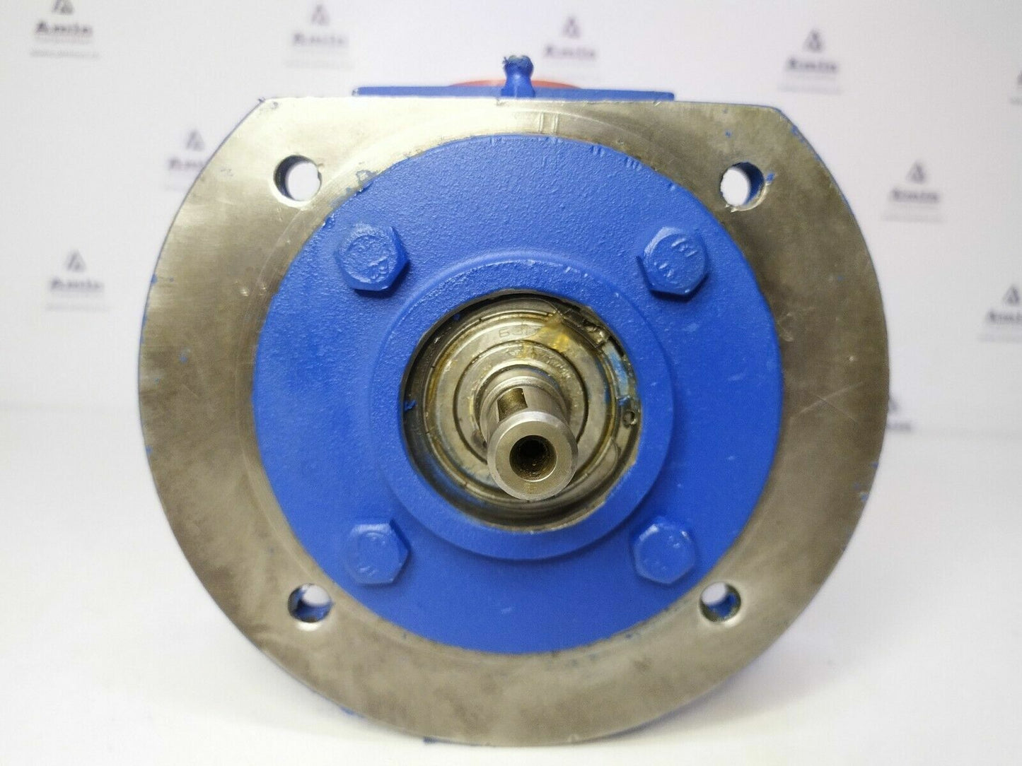 IMO Pump ACE 025N2 NTBP Triple screw Oil Pump - Pressure Tested