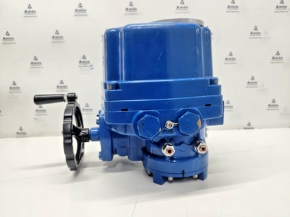 Amot Controls EA100 CompACT Electric Actuator EA10017S2200-AA - NEW